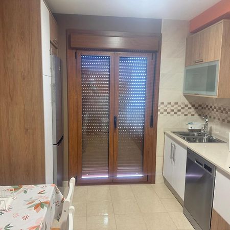 El Rincon De Emilio Διαμέρισμα Monforte De Lemos Εξωτερικό φωτογραφία